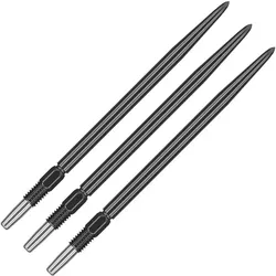Target Swiss Point Black Dartspitzen