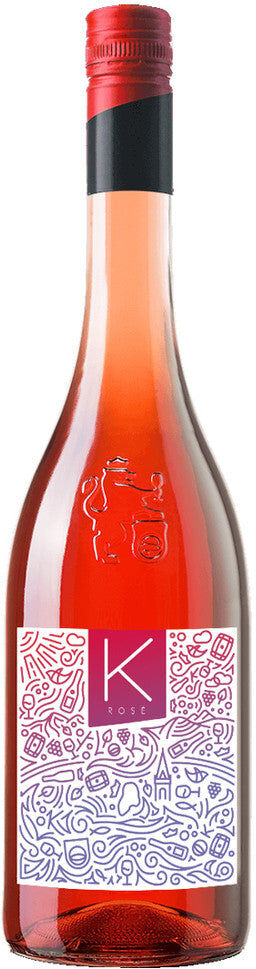 Cantina di Caldaro - Kellerei Kaltern K Rosé' Cantina di Caldaro Kaltern 2025