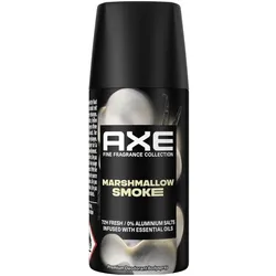 4x AXE, Deo, Deo Spray Marshmallow Smoke 35 ml (Spray, 35 ml)