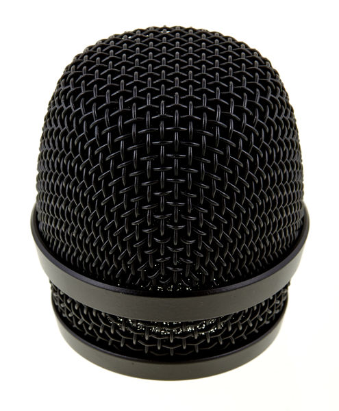 Sennheiser Replacement Grille E835/E840 nero