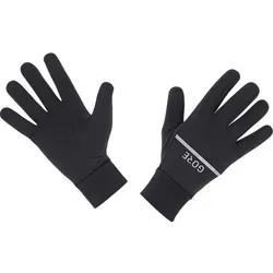 GORE WEAR GORE® R3 Handschuhe, Größe 6 in Schwarz Schwarz