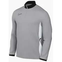 Nike Academy 25 Trainingstop Herren - grau/schwarz/weiß - S