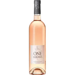 Domaine Val d'Astier One Maures Rosé IGP
