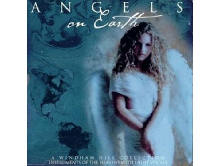 Angels on Earth