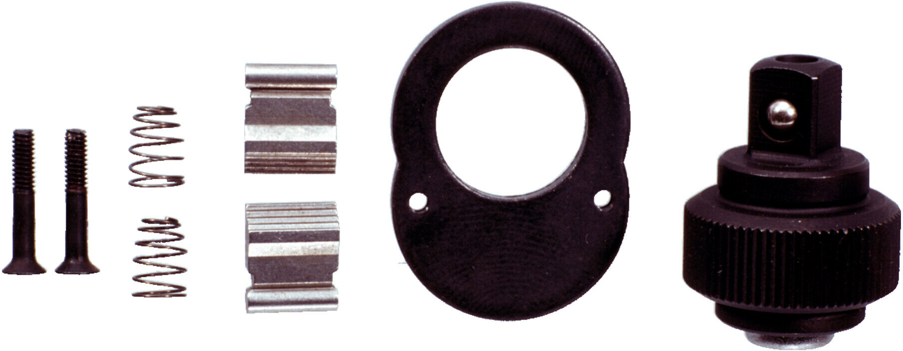 KS Tools 1/4" Reparatur-Satz für 72-Zahn-Mini-Umschaltknarre (911.1599)