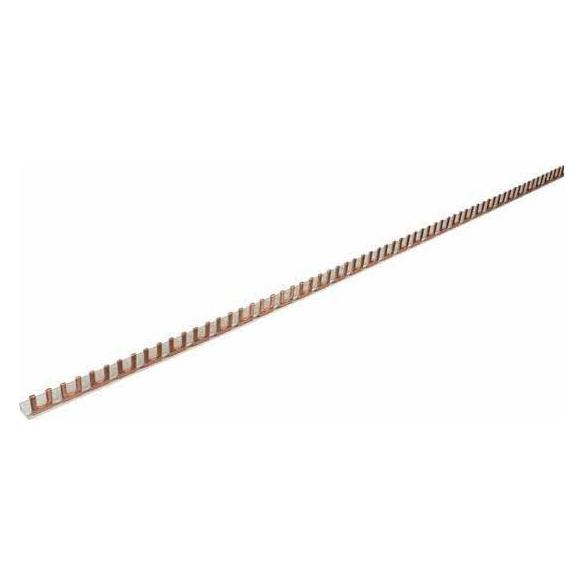 FTG Gabel K 57 1p 1000mm 10qmm 852 Sammelschiene 90° gebogen isoliert (Kabel) (31835718)