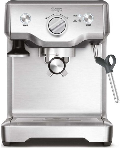 Sage Ses 810 Bss The Duo Temp Pro Espressomaskine