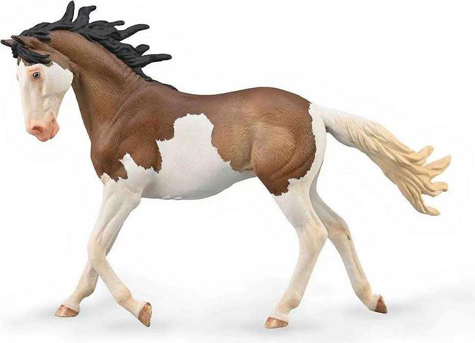 Collecta Mustang-merrie schaal 1:20