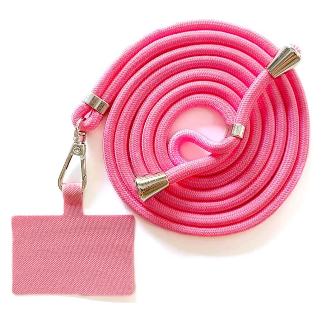 Cover-Discount Universal Handykette Umhängeband pink (661800251N)