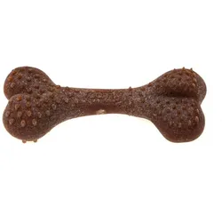 Ecomfy Holziger Zahnknochen 12,5cm
