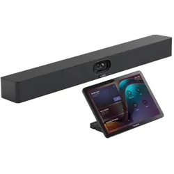 Yealink MeetingBar A40-031 All-in-One Videoleiste + CTP25 Touch Console