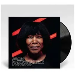 BMG Rights Management, Schallplatten, Consequences (Joan Armatrading)