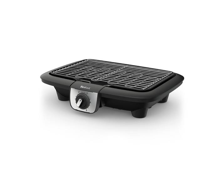 Barbecue et plancha Tefal Easy Grill 2 en 1 BG930812