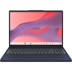 Lenovo Chrome 15ITN10 (15.30", 8 GB, FR), Notebook, Blau