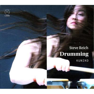 Drumming - Steve Reich, CD, 0691062058223
