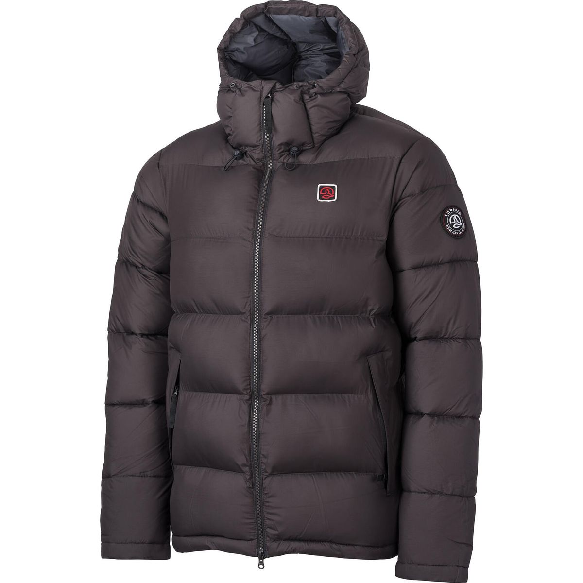 Ternua Balena 250 Jacket M black (9937) M 1644149-9937-M