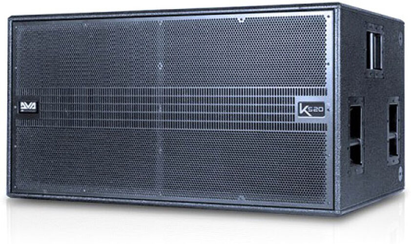 Db Technologies Dva Ks20