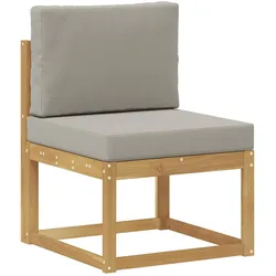 vidaXL, Gartenlounge, Samisilla (1x Mitte)