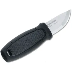 Eldris Black Neck and Fire Knife Kit