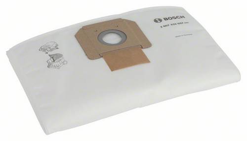 Vliesfilterbeutel für GAS 35Inhalt: 5 Stück