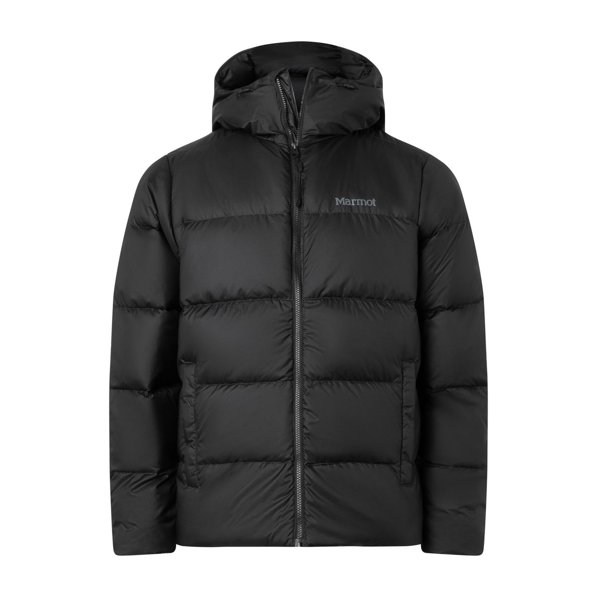 Marmot Guides Down Hoody black (001) S M16229-001-S