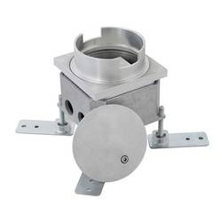 Gifas Electric 840983 Fußboden-Einbausteckdose