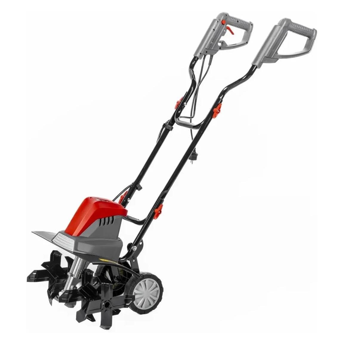 Dedra Elektrischer Fräser 1500W (DED8710)