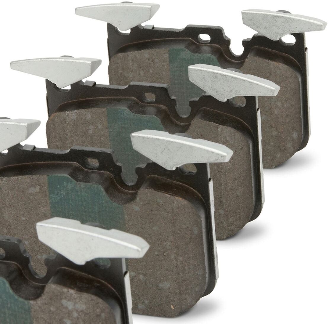 MEYLE 025 250 2818/PD Brake pad set