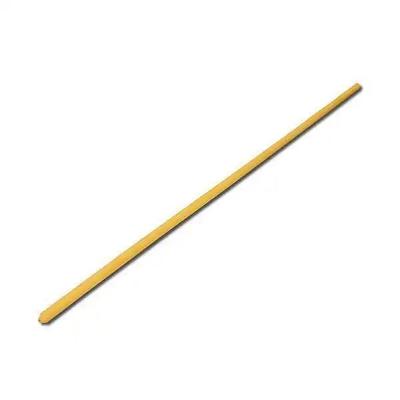 Holzstab für Teller