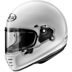Arai, Motorradhelm, Concept-Xe Weisser Helm (XL)