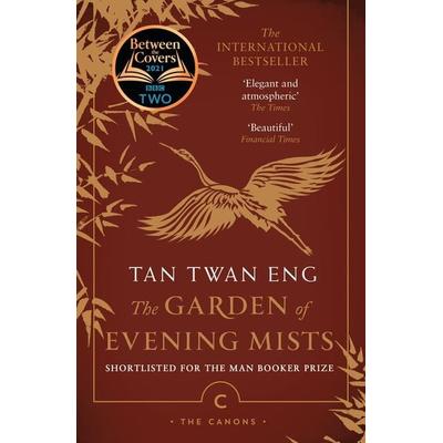 The Garden of Evening Mists, Taschenbuch von Tan Twan Eng, Canongate Books Ltd., 978-1-78689-389-5