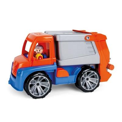 LENA 04416EC - TRUXX Müllwagen
