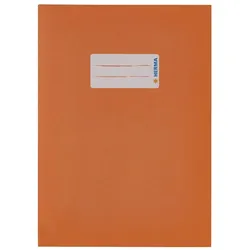 Herma, Heft + Block, Heftschoner (A5)