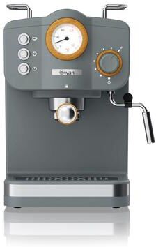 Salton Swan Nordic Pump Espresso Coffee Machine