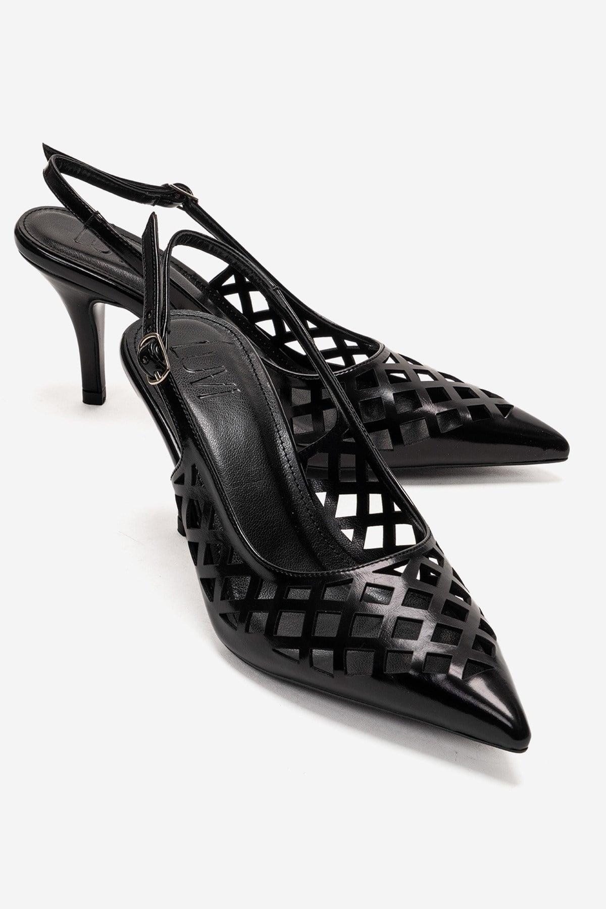 Jever Stiletto Pumps
