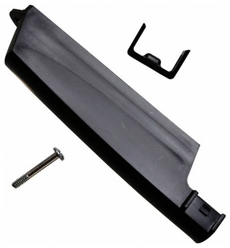 TE Connectivity 5552560-5 D-SUB Gehäuse Package
