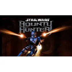 Star Wars: Bounty Hunter