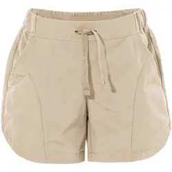 VAUDE Kinder Shorts Kids Detective Shorts, Größe 110 in Braun Braun