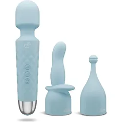 Easytoys, Vibrator, Wand Collection Mini Wand