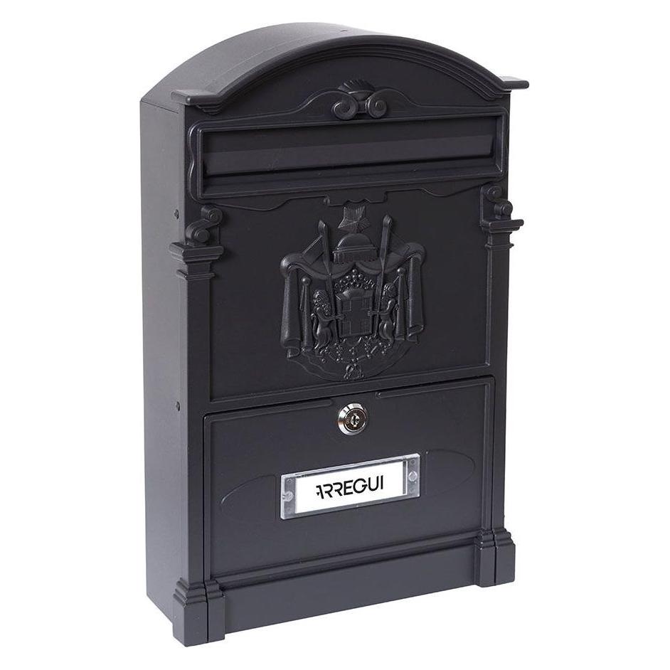 Arregui E2614 (9 x 26 x 42 cm) (8425181126141)