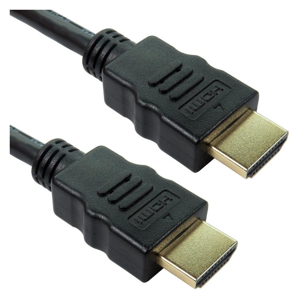 Cables Direct CDL 10m High Speed HDMI Cable (10 m) (99CDLHD4-110)