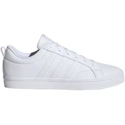 adidas VS Pace 2.0 3-Streifen Branding Sneaker Herren HP6012 - cloud white/cloud white/cloud white 44 2/3