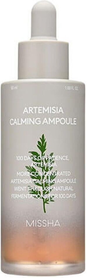 MISSHA Artemisia Calming Ampoule 50ml