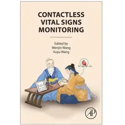 Contactless Vital Signs Monitoring, Fachbücher
