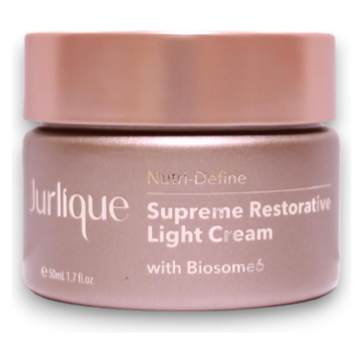 Jurlique Nutri-Define (50 ml, Tagescreme) (58834737)
