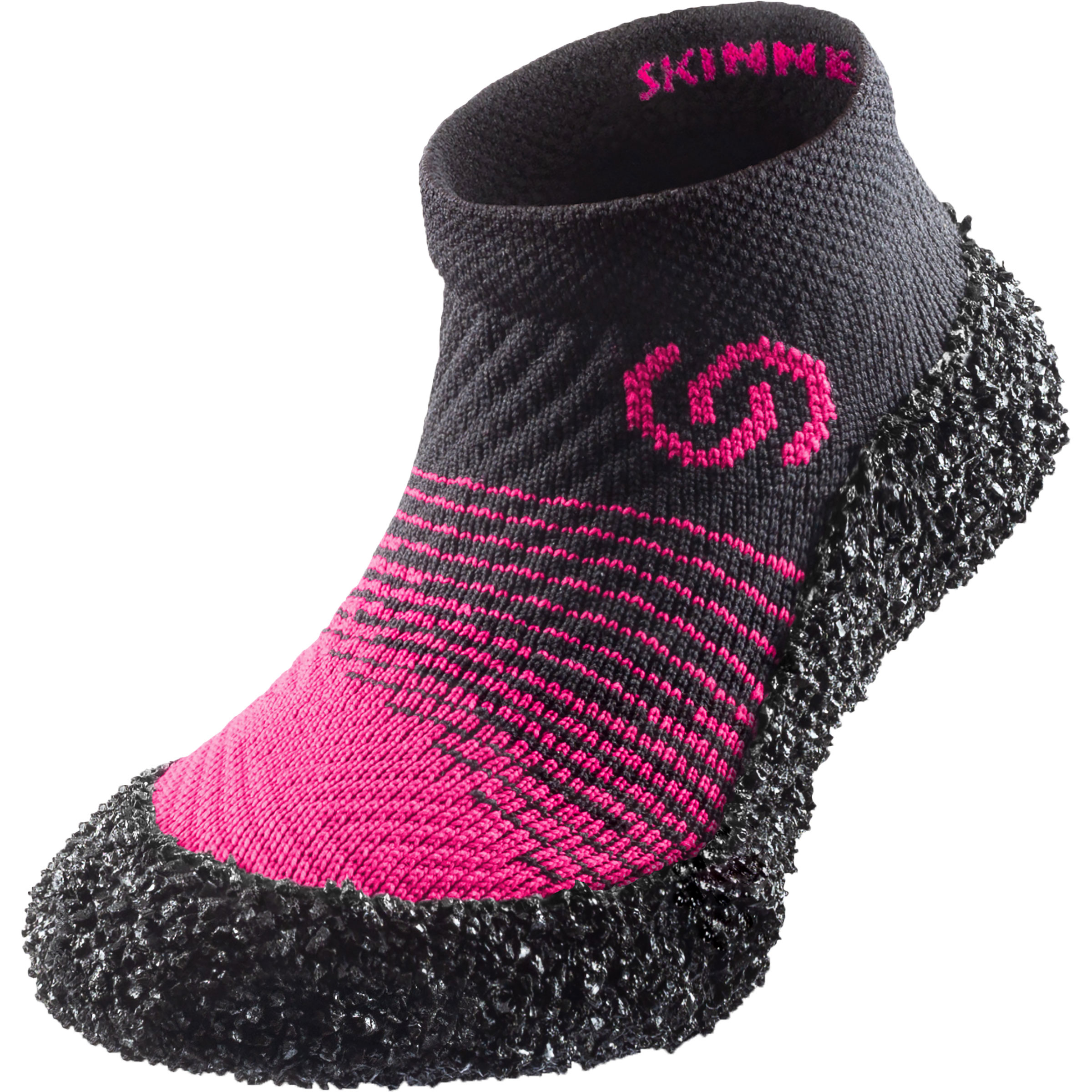 Skinners Line 2.0 Kinder Barfußschuhe pink Größe 28 Lifestyle Widerstandsfähig