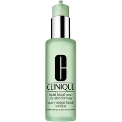 400 ml Clinique Liquid Facial Soap Oily Skin Formula