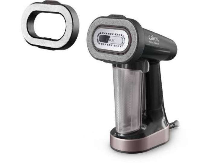 Calor - Défroisseur Vapeur Dt8765c0 Pure Force 3 En 1