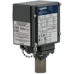 TMSS Germany 9012G, Druckschalter 9012 9012GCW23