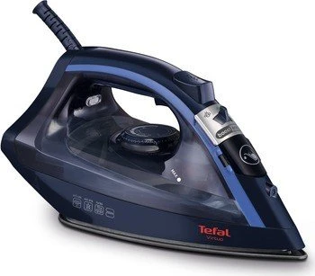 Tefal FV1713E0 Virtuo Blue
